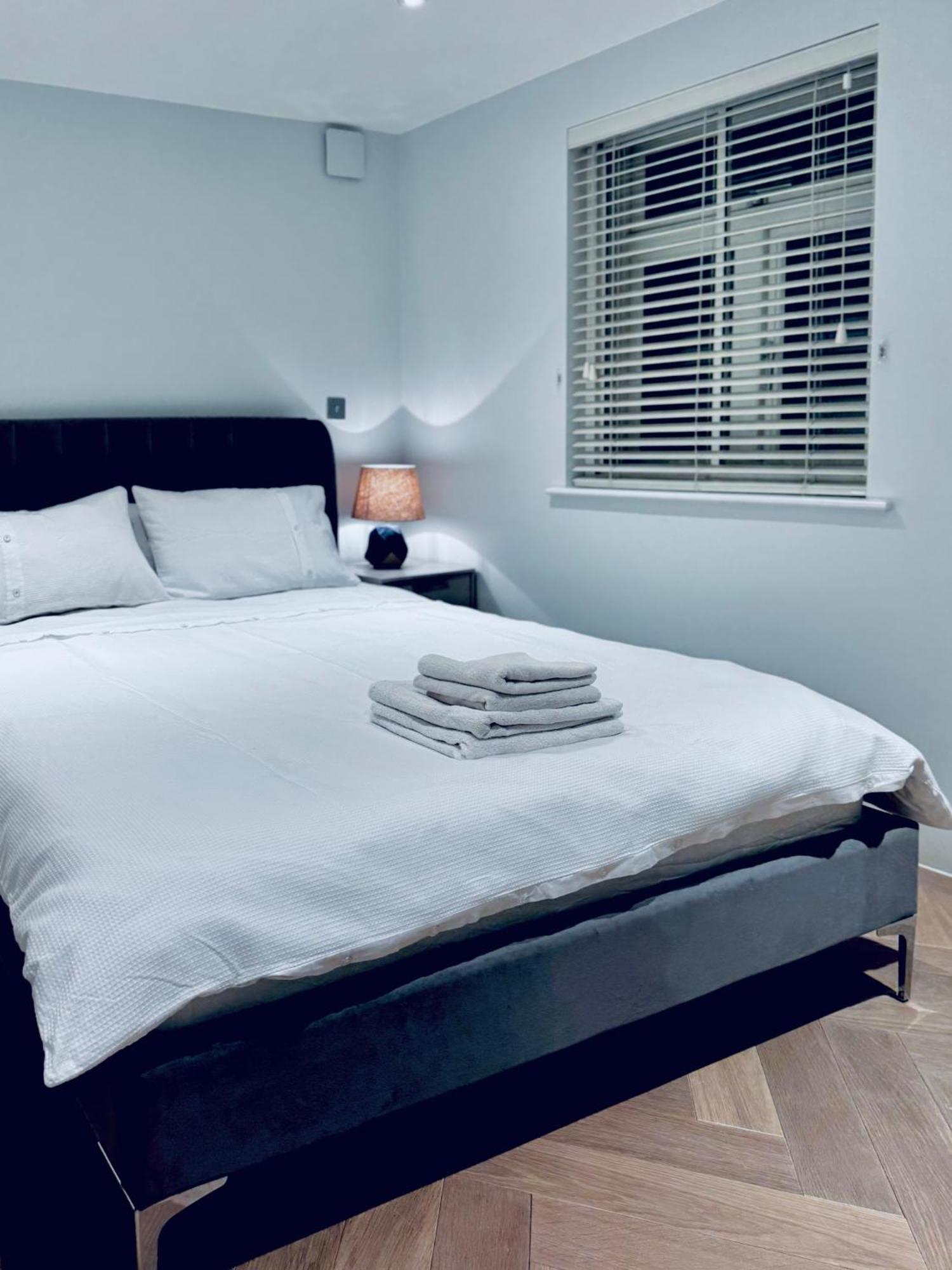 Chic In Soho Mayfair Apartamento Londres